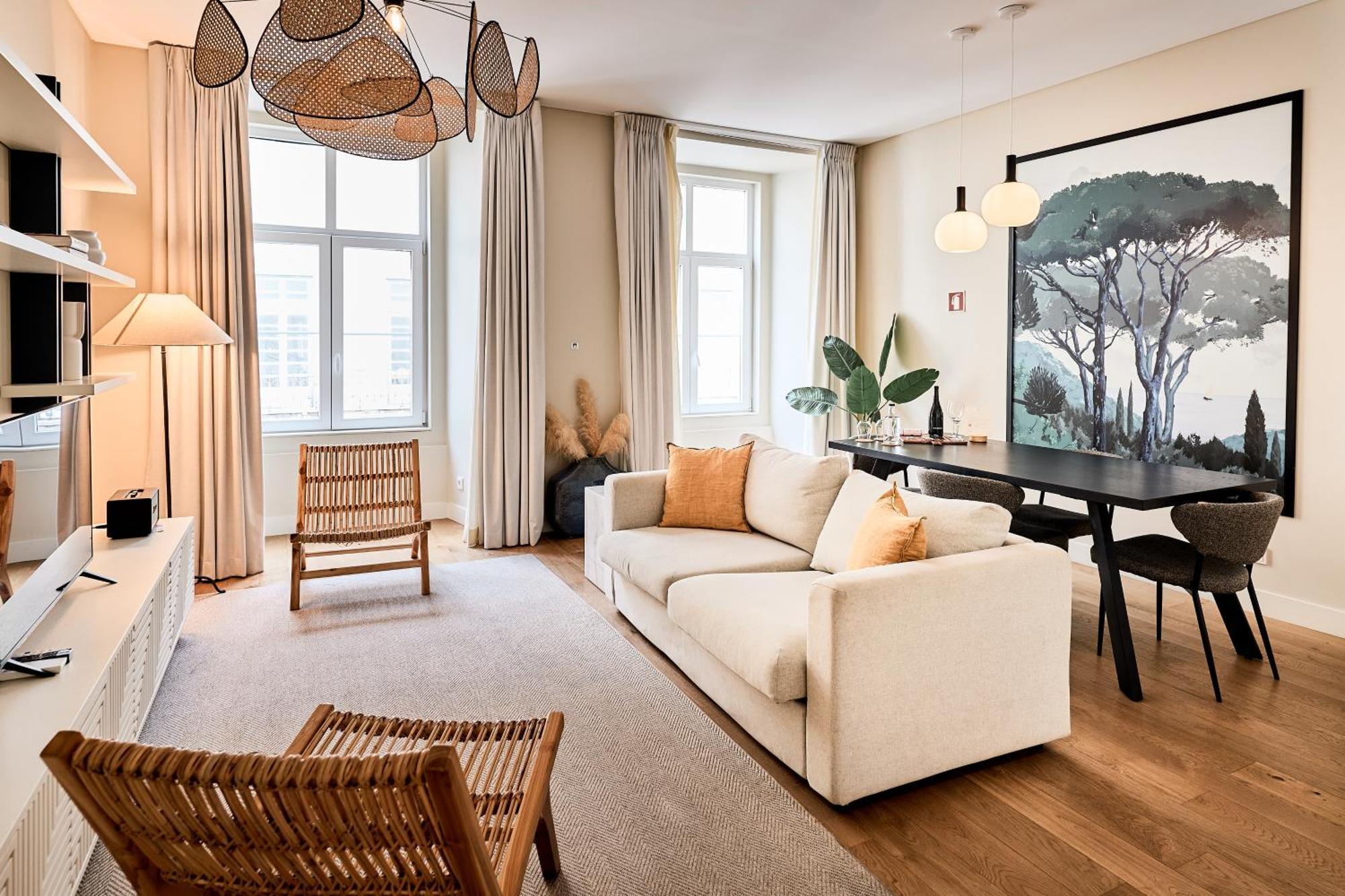 Apartment Ando Living - Augusta House *