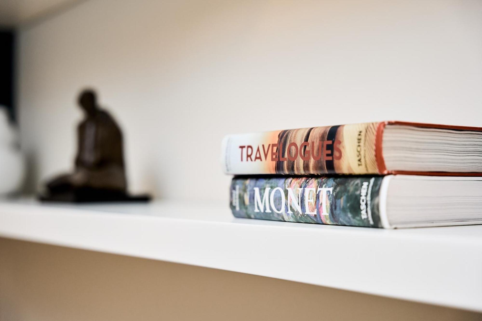 Ando Living - Augusta House Apartment Lisbon
