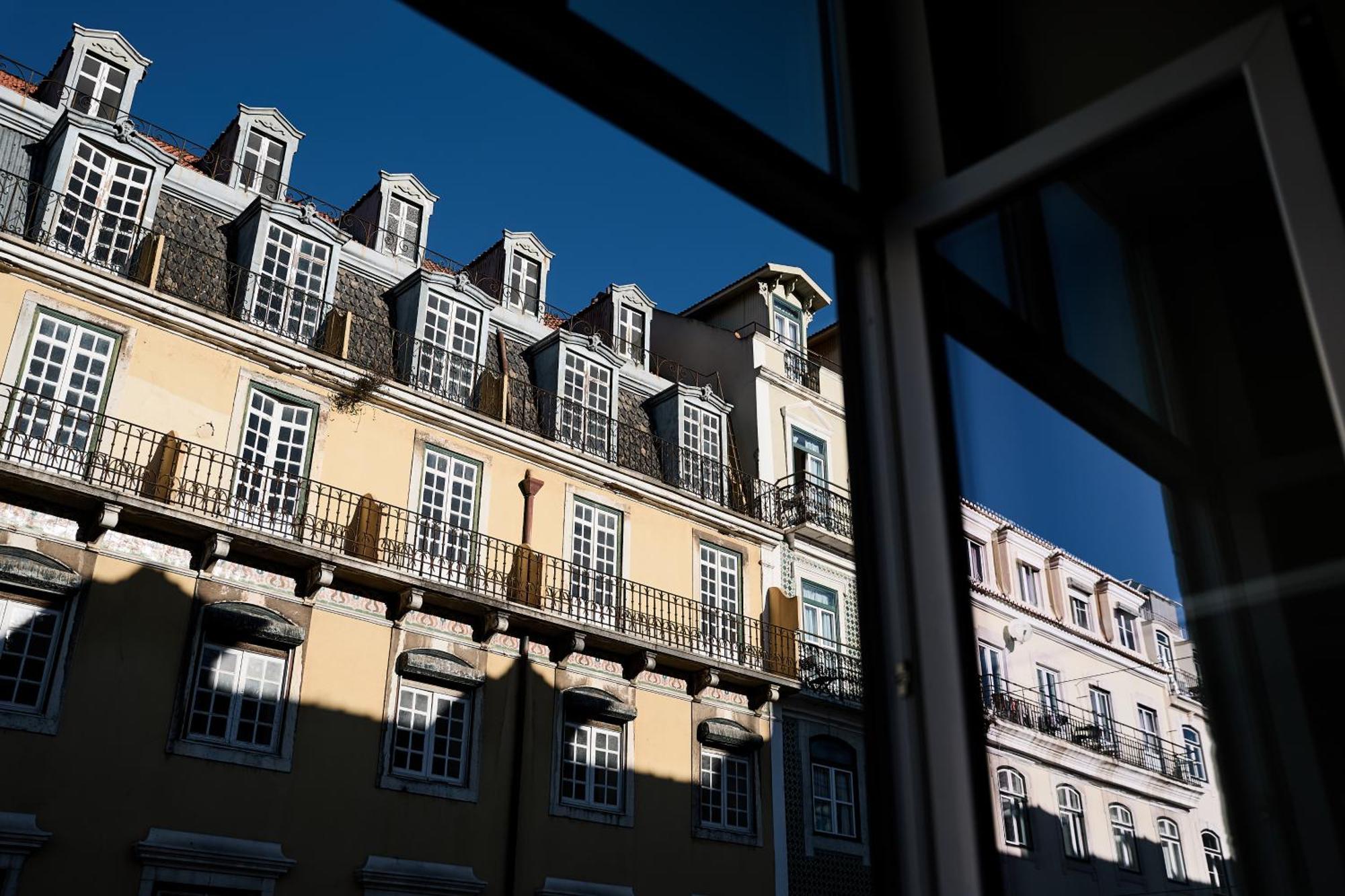 Ando Living - Augusta House Lissabon