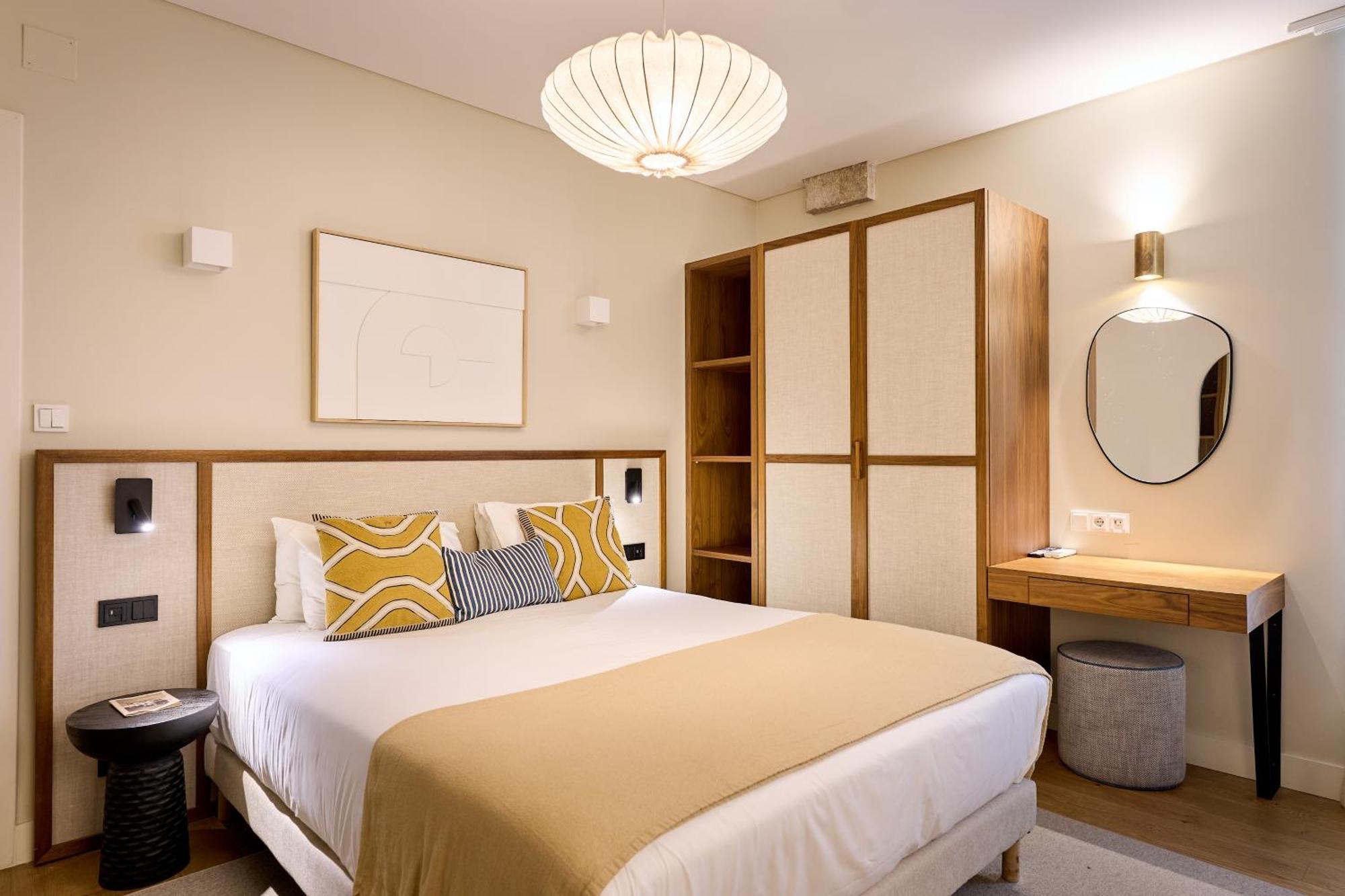 Ando Living - Augusta House * Lissabon