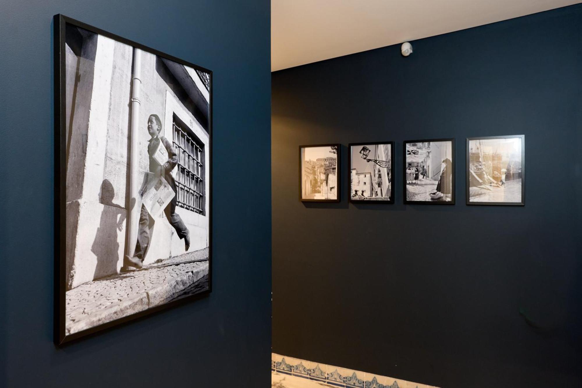 Ando Living - Augusta House * Lissabon