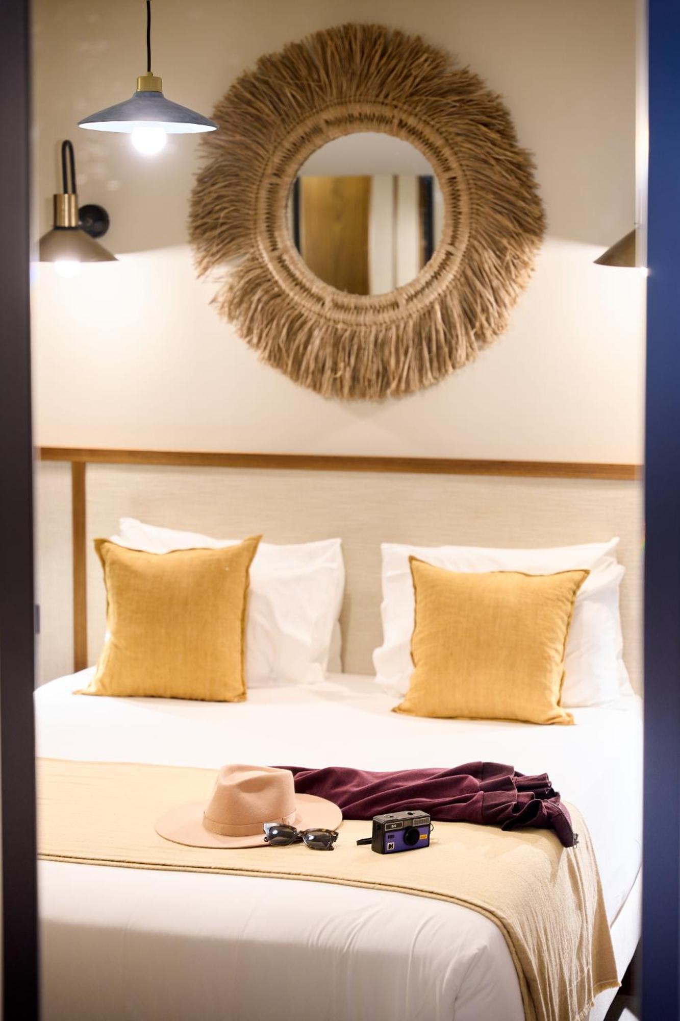Ando Living - Augusta House * Lissabon