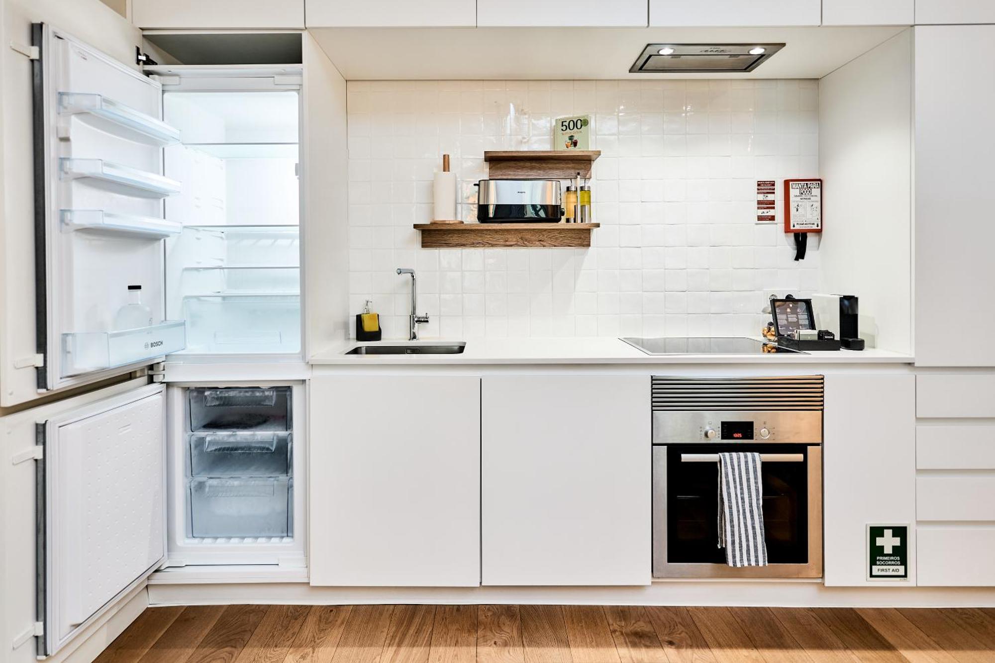 Ando Living - Augusta House * Lissabon