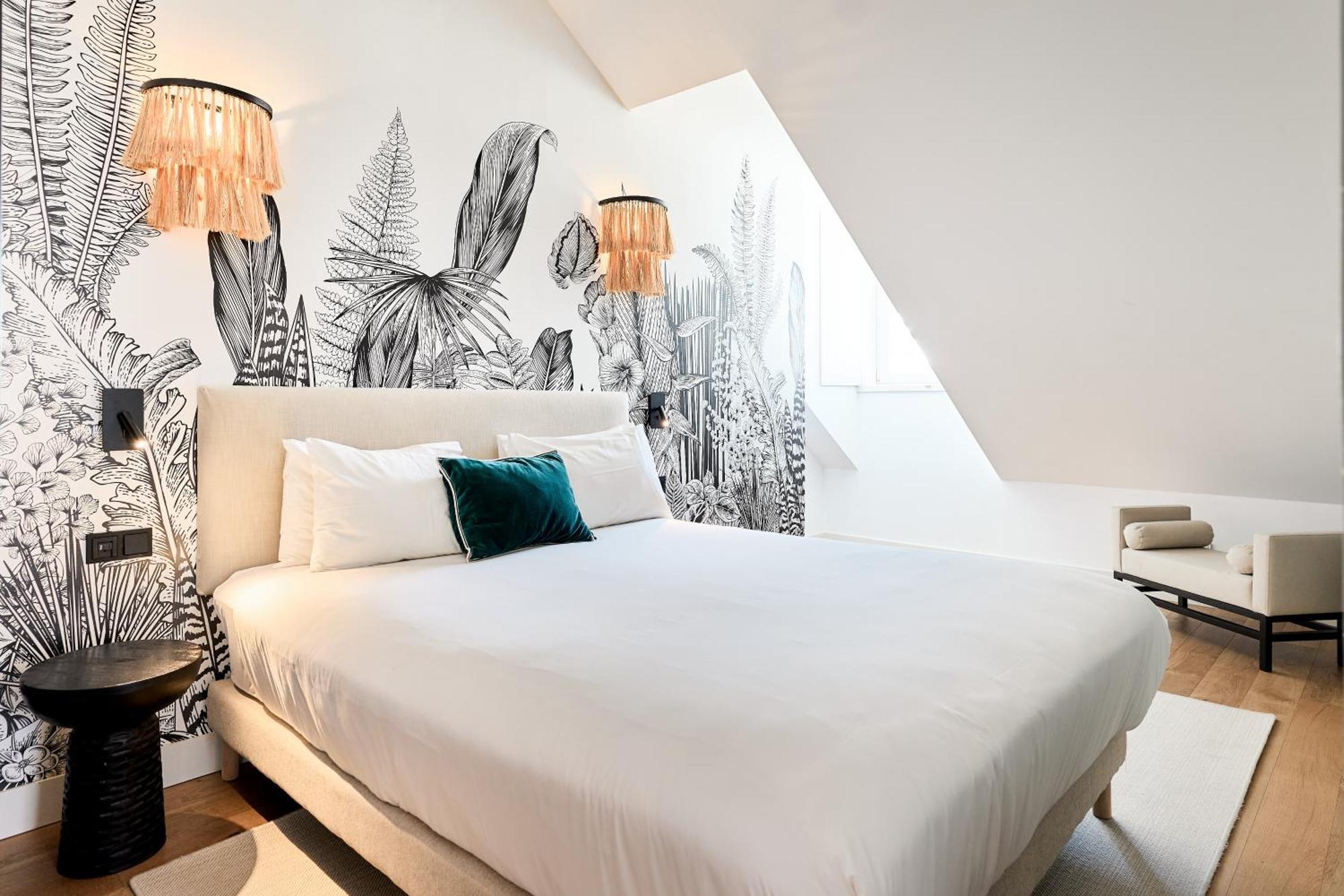 Ando Living - Augusta House Lissabon