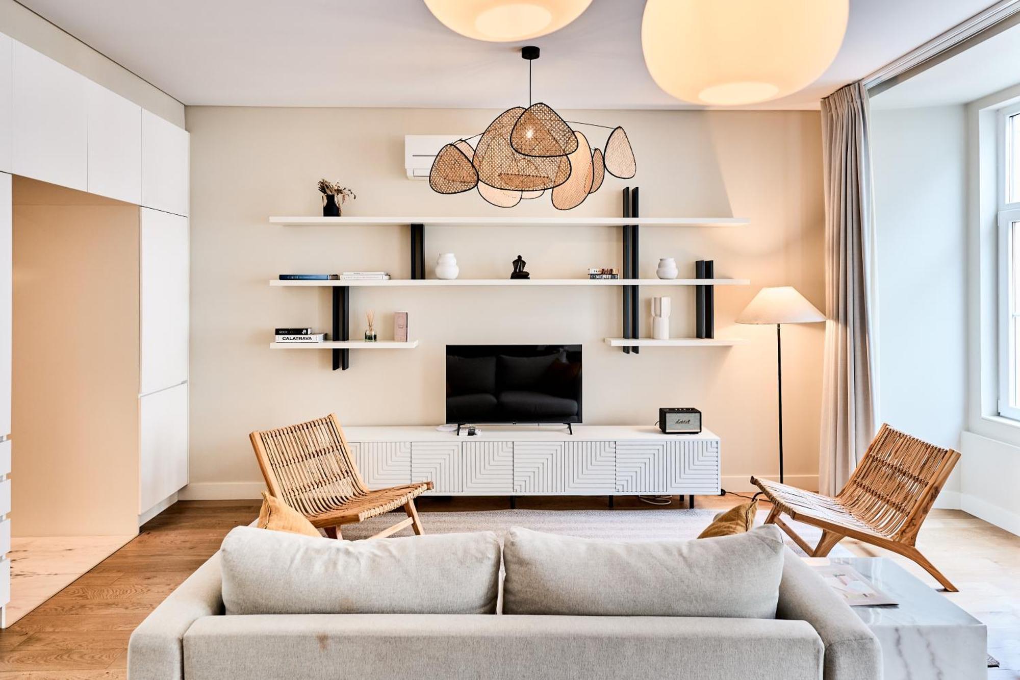 Ando Living - Augusta House * Lissabon