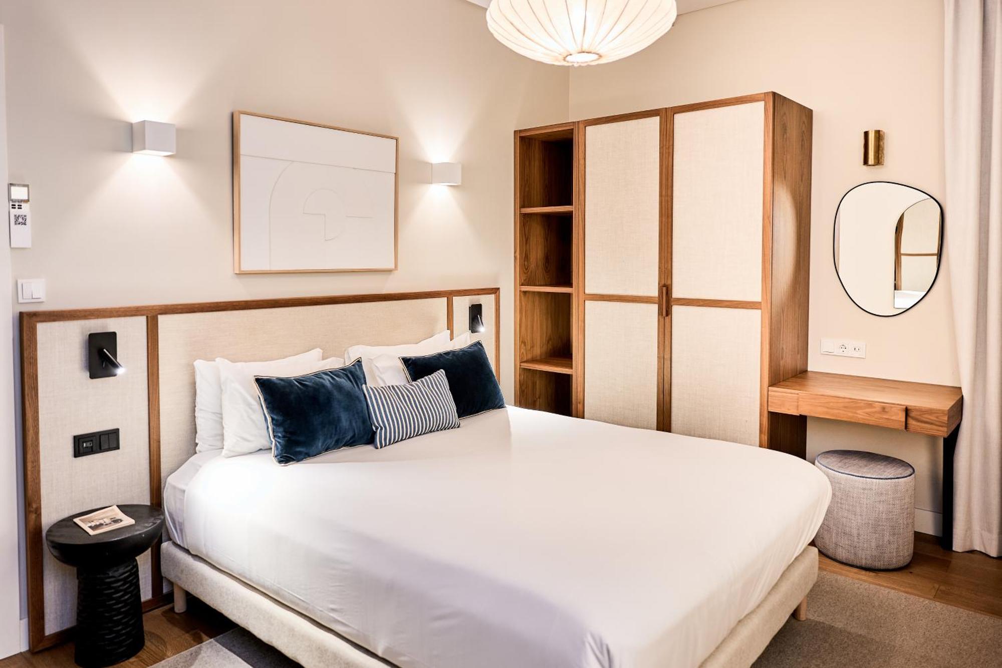 Ando Living - Augusta House * Lissabon